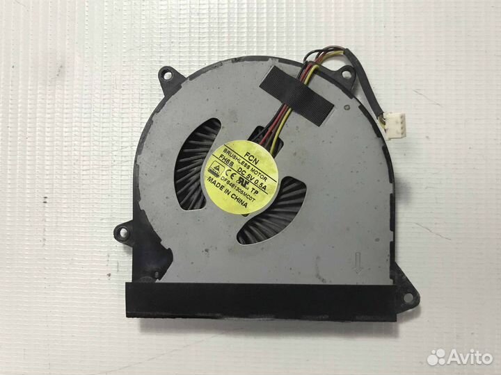 Кулер для Acer Aspire V5