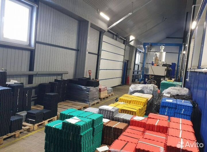 Плитка пвх (реальная цена)