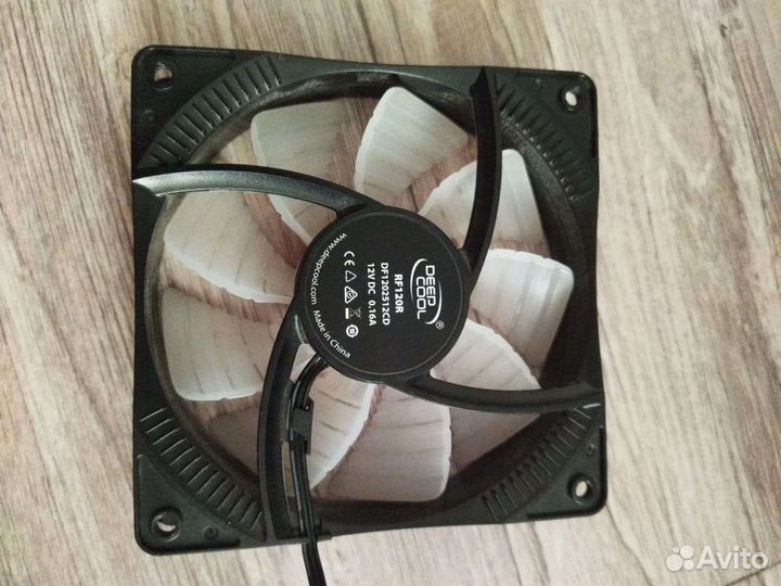 Deepcool 120mm