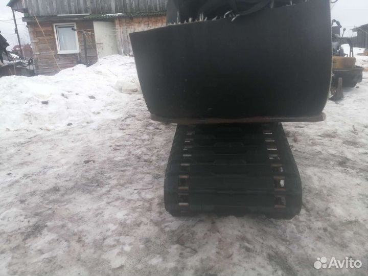 Тайга Варяг 550 v