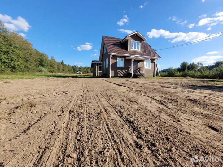 Услуги миниэкскаватора быстро и качественно