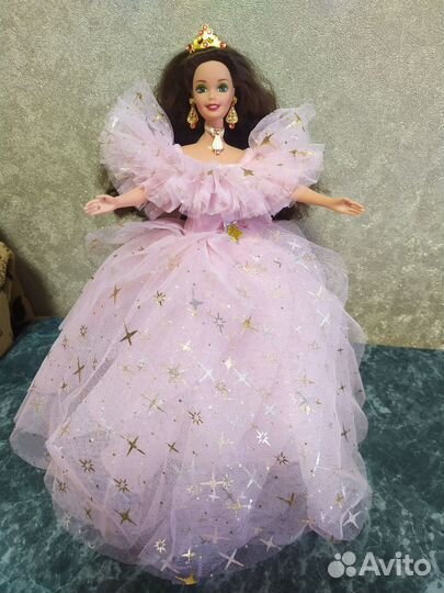 Одежда для кукол Барби