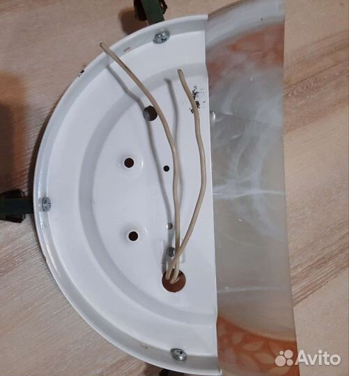 Светильник настенный