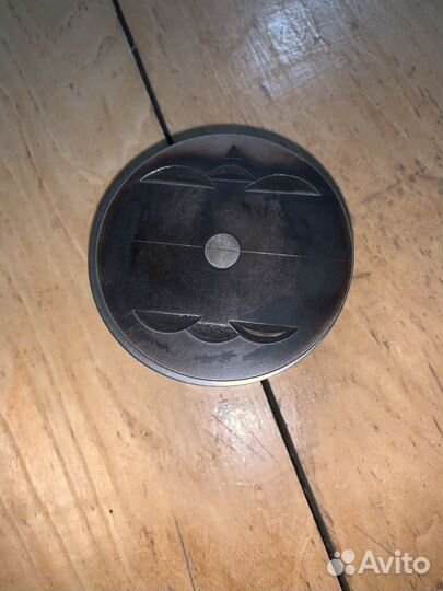 Бигбор 177 mm на мотор 172 fmm