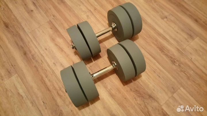 Цена за пару по 12кг общий 24кг