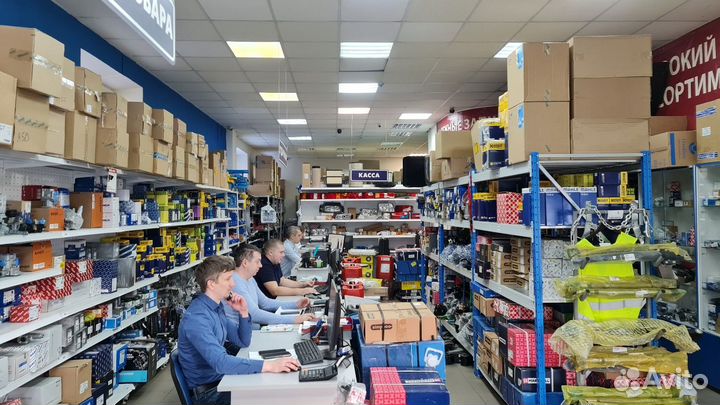 Ремкомплект ступицы Мерседес Актрос Мп2 Мп3