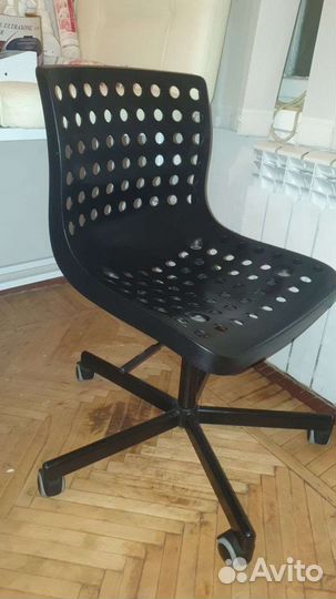 Стул икеа стальберг