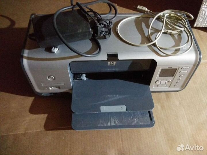 Принтер