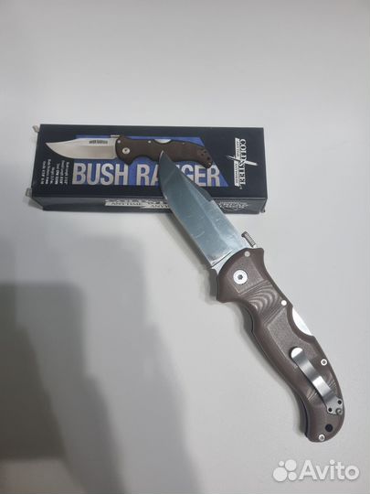Нож bush ranger