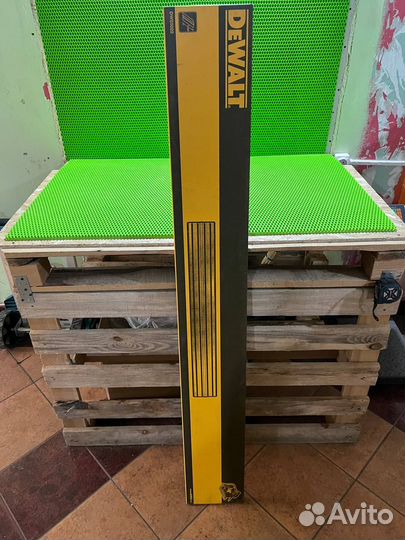 Шина-направляющая dewalt DWS5022