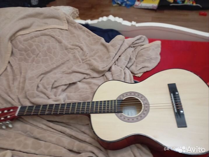 Гитара