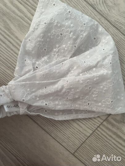 Новая косынка на резинке 44-46