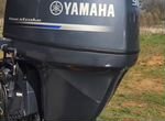 Мотор Yamaha 90
