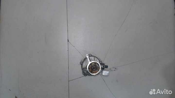 Насос вакуумный Audi A4 (B8), 2008