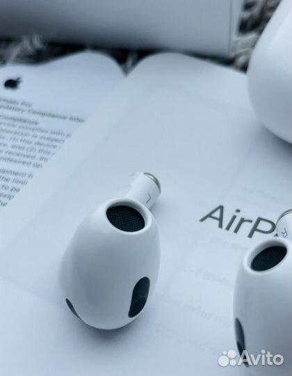 AirPods 3 Premium (новые)