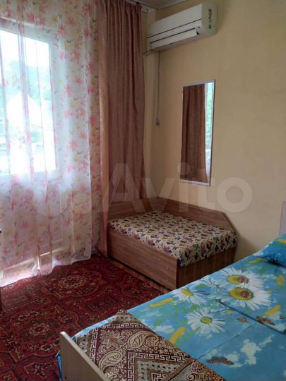 Комната 12 м², 1/2 эт.