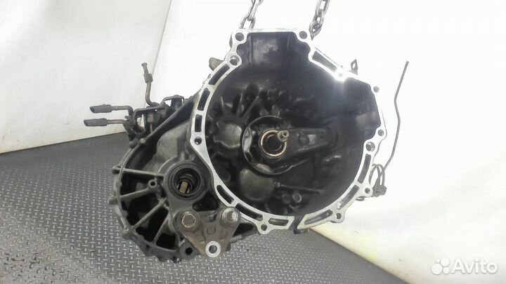 Кпп 6-ст.мех. (МКПП) Mazda 6 (GH), 2009