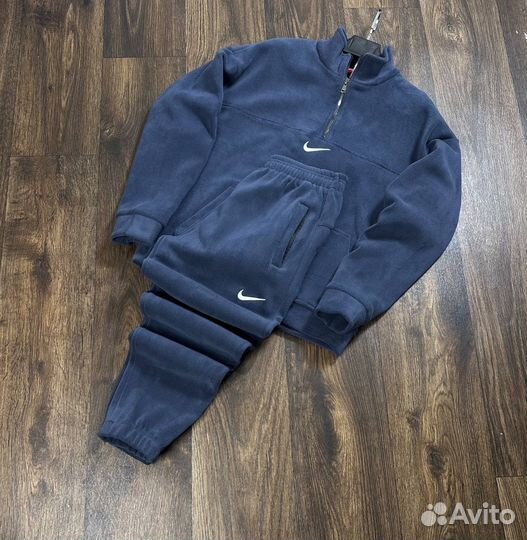 Спортивный костюм мужской Nike Fleece