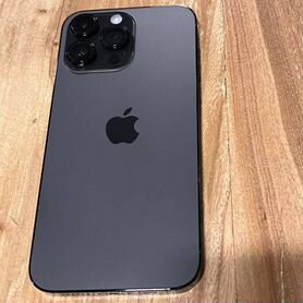 iPhone 14 Pro Max, 256 ГБ