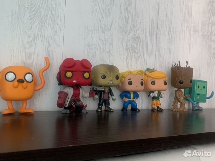 Funko pop