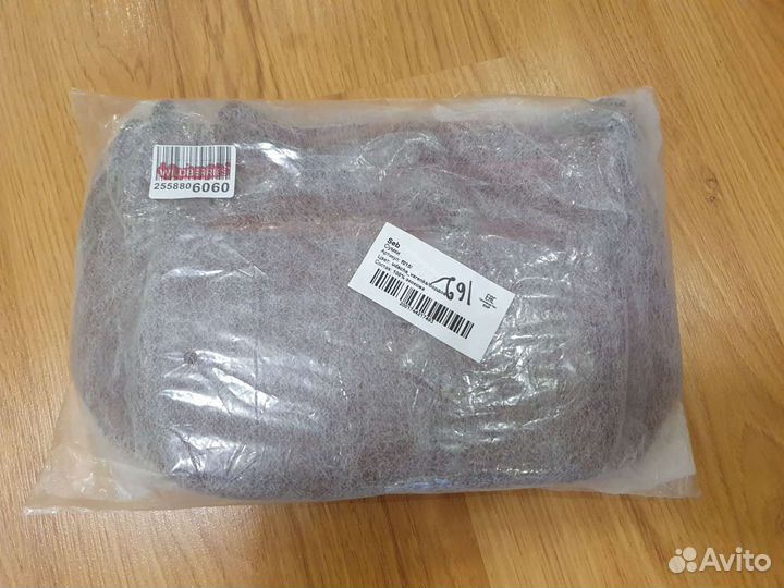 Новая сумка женская на плечо