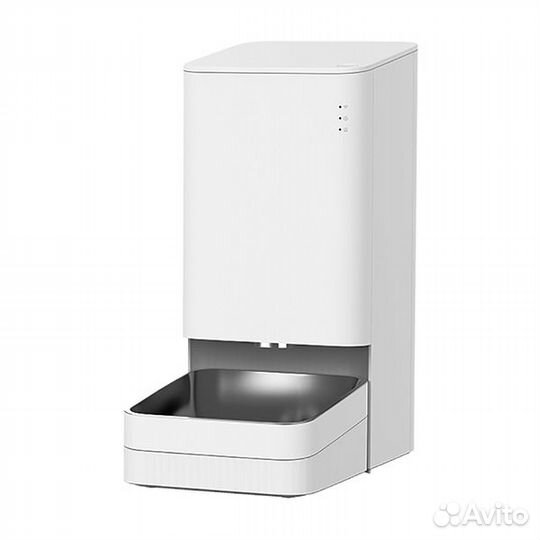 Автоматическая кормушка Xiaomi Mijia Smart Pet Fee