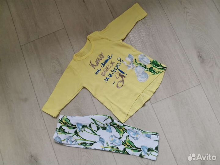 Костюмы Pelican, Турция (68-74-80)