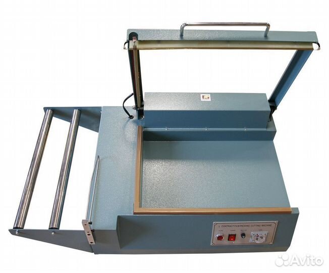 Аппарат упаковочный BSF-601