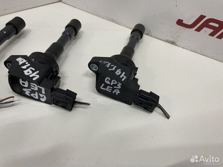 Катушка зажигания передняя Honda Freed GP3 1.5 L