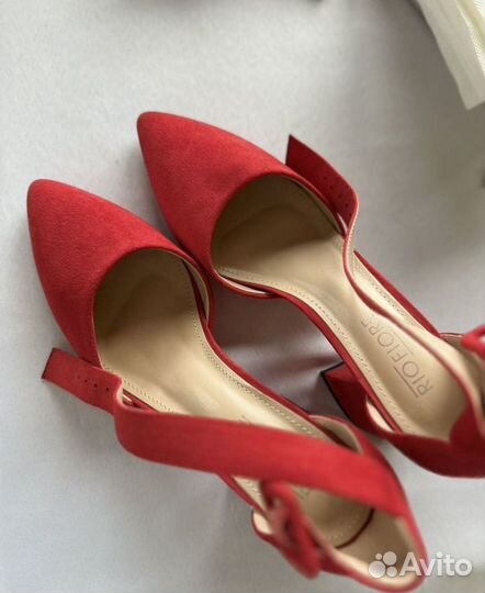 Обувь женская пакетом 37 размер