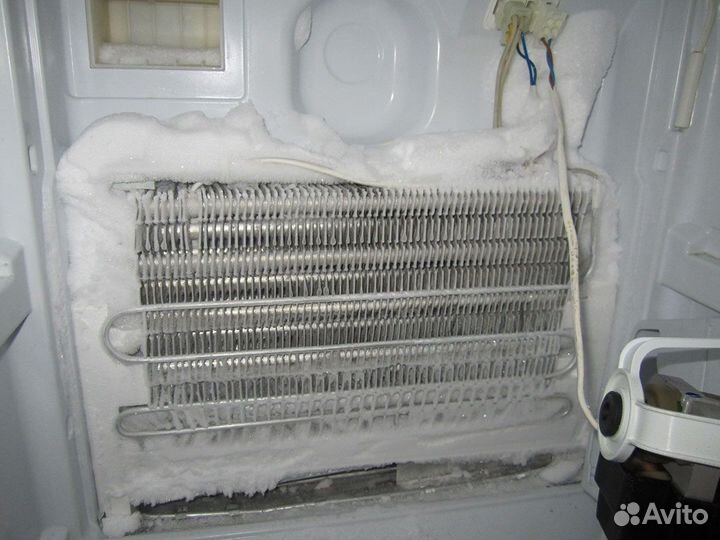 Ремонт Холодильников. Заправка фреоном. Частник