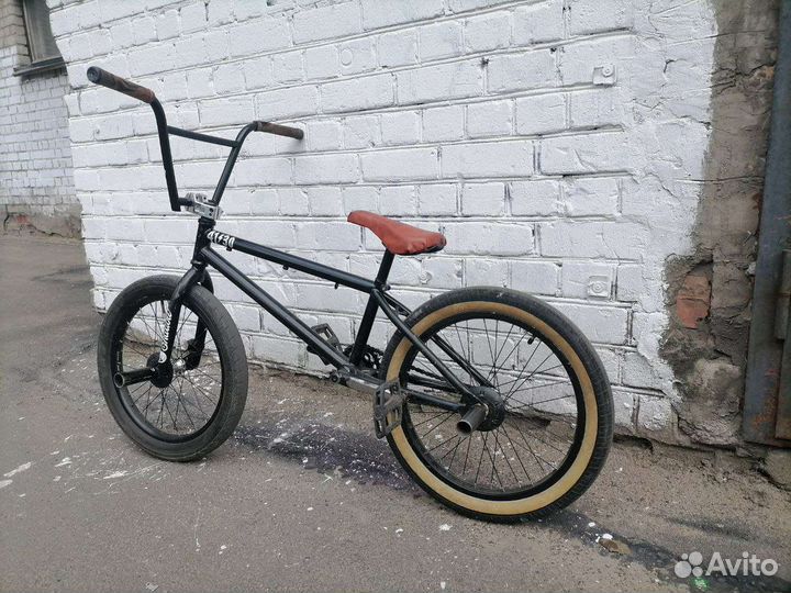 Bmx
