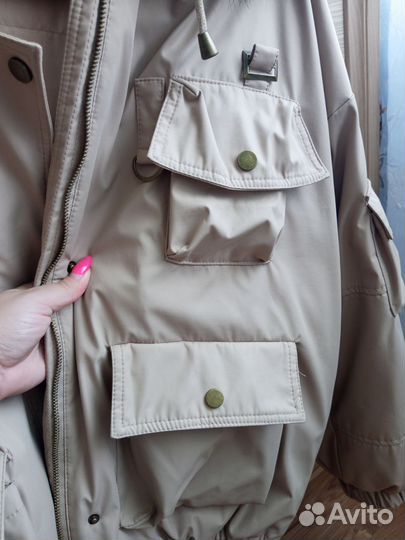 Женские куртки