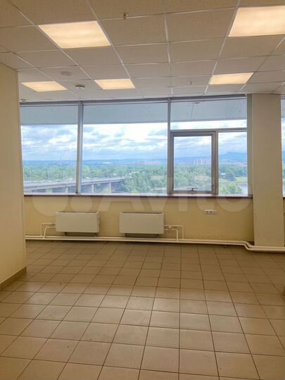 Офис, 113.3 м²