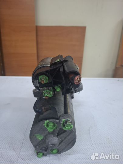 Стартер Ford Mondeo 4 seba 2.3 AT