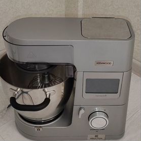 Кухонный комбайн kenwood