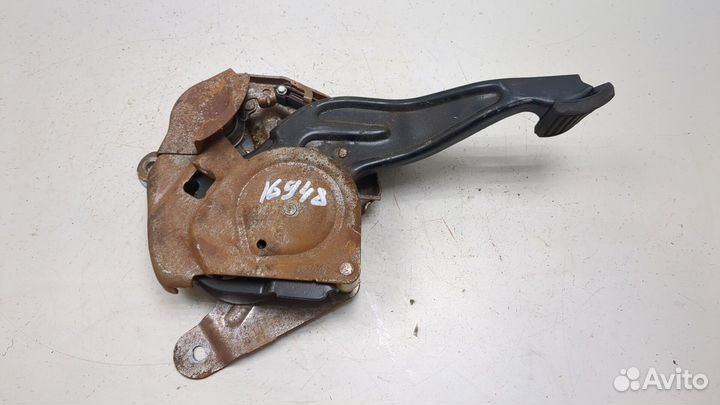 Педаль ручника Cadillac Escalade 3, 2009