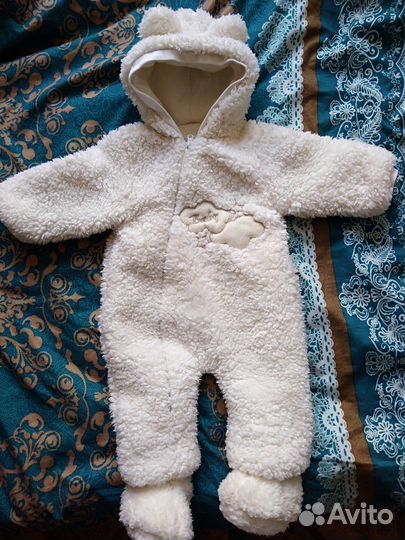 Комбинезон