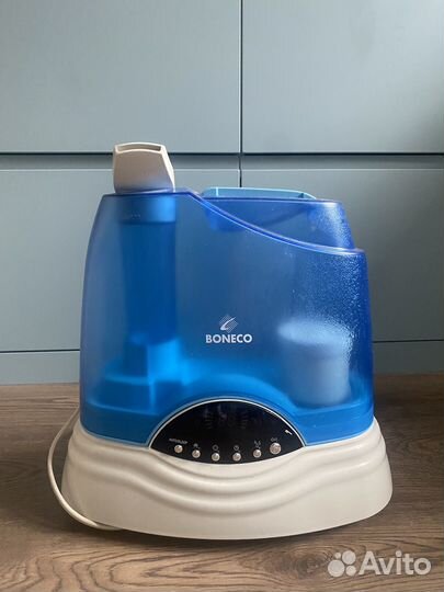 Увлажнитель воздуха Boneco