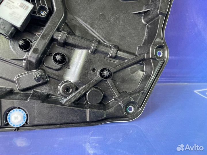 Стеклоподъемник задний левый Bmw X3 G01 B47D20A