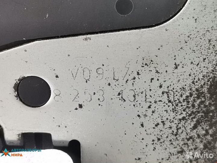 Замок двери передней левой BMW 3 E46 2002