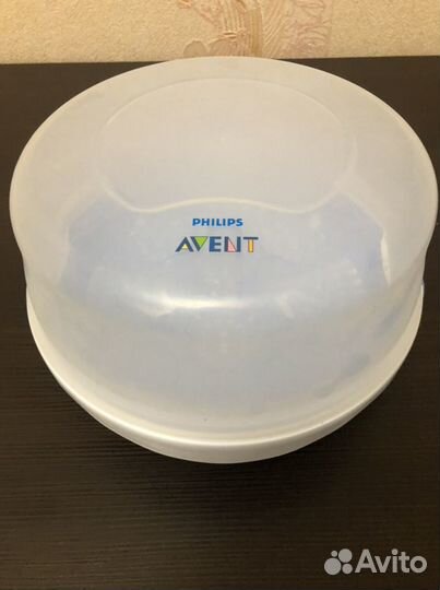 Стерилизатор philips avent