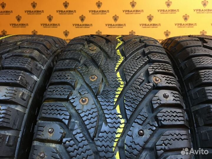 Matador MP 50 Sibir Ice 185/60 R14 82T