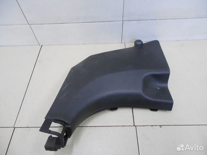 Накладка порога (внутренняя) Sportage 2016