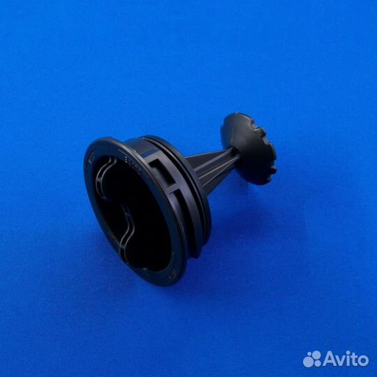 Заглушка помпы стиральной машины LG