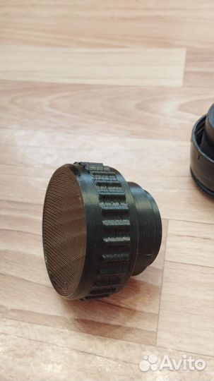 Вечная крышка для термоса