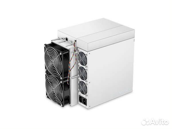 Асик Antminer S19 86 th/s