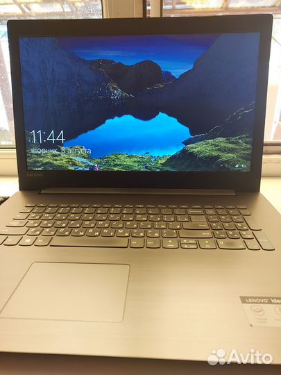 Ноутбук Ideapad 330-17AST
