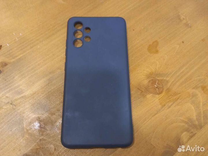 Чехол на samsung А32