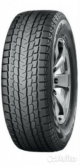 Yokohama Ice Guard SUV G075 235/65 R18 106Q